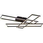 LED Plafondlamp - Plafondverlichting - Trion Rosso - 36W - A, Huis en Inrichting, Verzenden, Nieuw