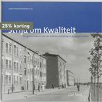 Strijd om kwaliteit / Leidse historische reeks / 18 C. Smit, Verzenden, Gelezen, C. Smit