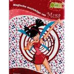 Magische Muziektips Van Musa 9789049920791, Boeken, Gelezen, Winx Club, Verzenden