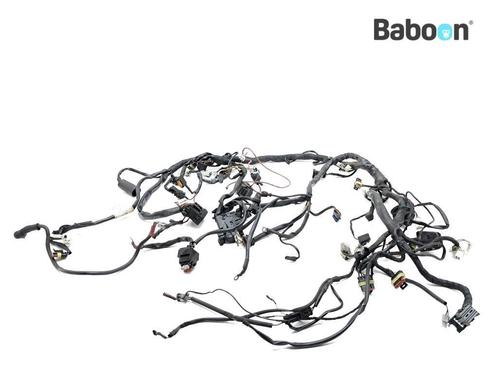 Kabelboom Moto Guzzi Norge 1200 2006-2010, Motoren, Onderdelen | Overige, Gebruikt, Verzenden