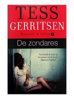 Rizzoli & Isles 3 - De zondares (pocket) 9789044352986, Verzenden, Gelezen, Tess Gerritsen