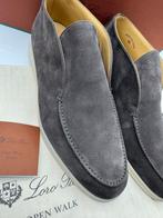 Loro Piana - Enkellaarsjes - Maat: EU 44