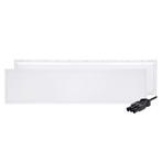 Back-lit LED Paneel 120x30cm Philips driver 28W CCT met, Verzenden