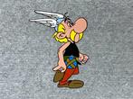 Asterix - Original Animation Cel, CD & DVD