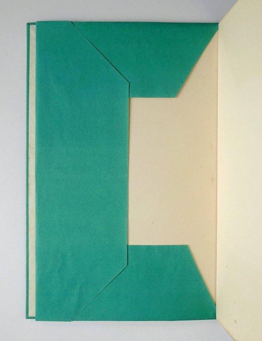 Georges Charaire - DAPHNÉ [gravure de Valentine Hugo, 1/78, Antiquités & Art, Antiquités | Livres & Manuscrits