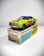 TPS / Toplay #  - Blikken speelgoed 1960s FORD MUSTANG MACH