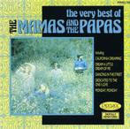 Very Best of the Mamas and the Papas [Pickwick] CD, Verzenden