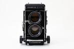 Mamiya C330 Pro Sekor 105mm f/3.5 Twin lens reflex camera