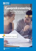 Gespreksvoering 9789001862343 F. Kluijtmans, Boeken, Verzenden, Gelezen, F. Kluijtmans