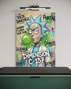 Andrea Di Martino ANDSAL 1991 - Rick Sanchez - Rick and, Cd's en Dvd's, Nieuw in verpakking