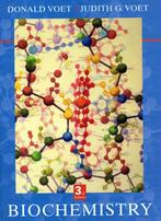 Biochemistry 3rd Edition - Donald Voet - 9780471193500 - Har, Boeken, Studieboeken en Cursussen, Verzenden, Nieuw