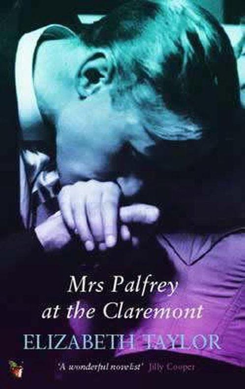 Mrs Palfrey At The Claremont 9780860682639 Elizabeth Taylor, Boeken, Overige Boeken, Gelezen, Verzenden