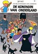 De koningin van Onderland / De belevenissen van Jommeke / 3, Verzenden, Gelezen, Jef Nys