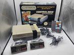 Nintendo - Nes - RARE MARIO BROS 2 STAMP - Control Deck -, Games en Spelcomputers, Nieuw