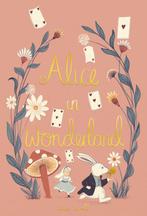 Alice in Wonderland 9781840227802 Gordon Robinson, Verzenden, Gelezen, Gordon Robinson