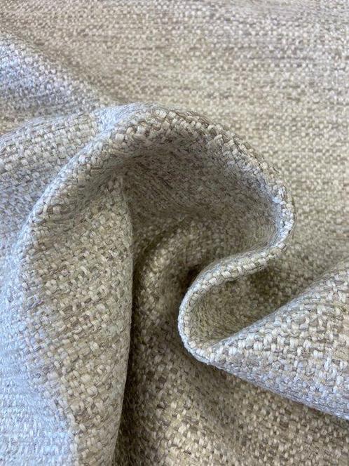 Minotti - Hoogwaardig! Luxueuze geweven stof MINOTTI art, Antiek en Kunst, Antiek | Tapijten, Tafelkleden en Textiel