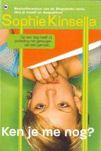 Ken Je Me Nog 9789044327076 Sophie Kinsella, Boeken, Romans, Verzenden, Gelezen, Sophie Kinsella