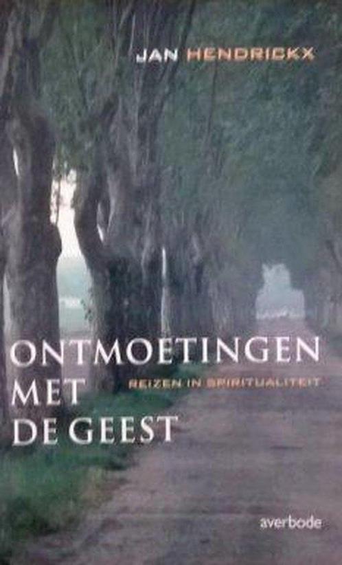 Ontmoeting Met De Geest 9789031718931, Livres, Religion & Théologie, Envoi