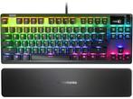 Steelseries Apex Pro TKL (2023) - Toetsenbord - OmniPoint, Verzenden, Zo goed als nieuw