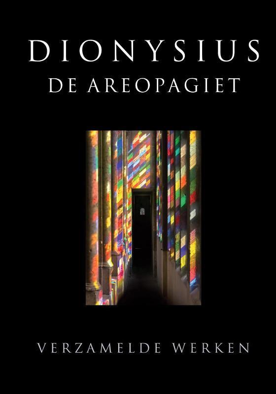 Dionysius de Areopagiet 9789060386910 Dionysius, Boeken, Filosofie, Gelezen, Verzenden
