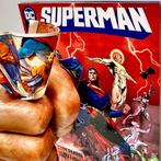 Popik - Get out, SUPERMAN! - Unique work