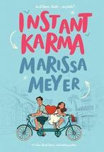 Instant Karma 9781250618818 Marissa Meyer, Boeken, Verzenden, Gelezen, Marissa Meyer