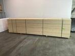 Veiling - 30x vuren plank 540x17,5x2,2 cm, Doe-het-zelf en Bouw, Hout en Planken, Nieuw