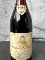 1962 Leroy Sa - Auxey-Duresses - 1 Bouteille (0,75 l), Verzamelen, Nieuw