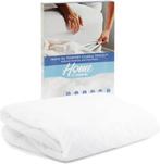 2eChoix | Protège-matelas - 160 x 210 x 25 cm - Imperméable, Doe-het-zelf en Bouw, Ophalen of Verzenden, Nieuw