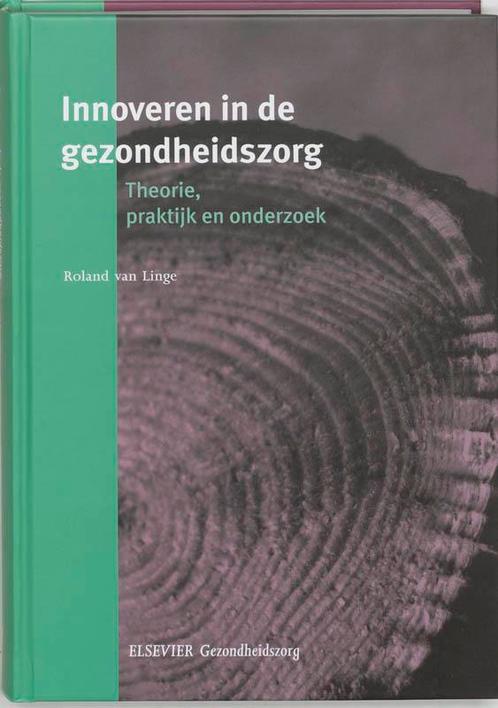 Innoveren in de gezondheidszorg 9789035228535, Boeken, Wetenschap, Gelezen, Verzenden