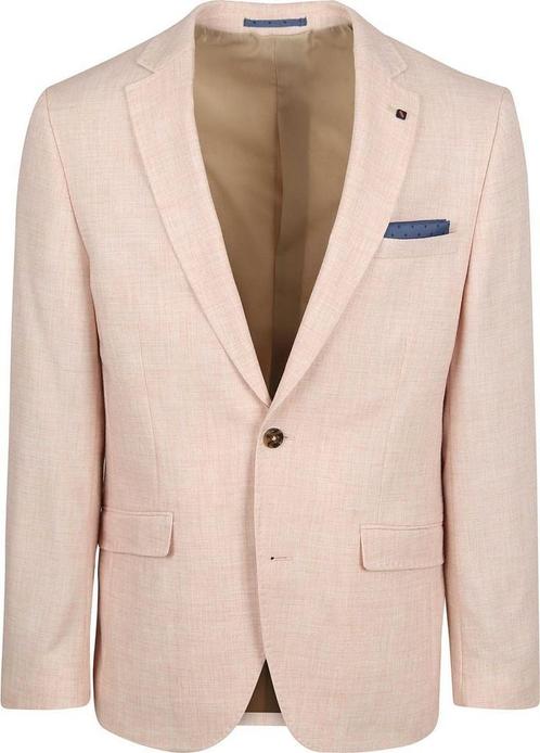 Suitable Colbert Heleen Apricot Roze maat 25 Heren, Kleding | Heren, Truien en Vesten, Roze, Nieuw, Verzenden