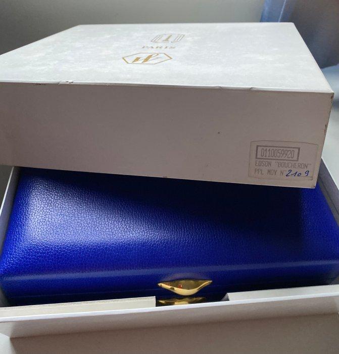 Waterman - Waterman signé Boucheron - Zonder minimumprijs -, Verzamelen, Pennenverzamelingen