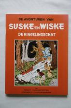 Suske en Wiske 1 a - De ringelingschat - 3 Album - Édition, Boeken, Nieuw