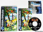 Sega Saturn - Virtua Fighter Kids, Games en Spelcomputers, Verzenden, Gebruikt