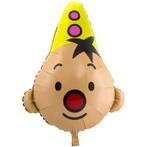 Bumba Helium Ballon XL 80cm leeg, Hobby en Vrije tijd, Verzenden, Nieuw