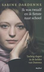 Ik was twaalf en ik fietste naar school 9789048817771, Boeken, Verzenden, Gelezen, Marie-Therese Cuny