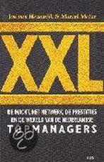 XXL: MACHT, NETWERK, PRESTATIE 9789061686439 J. van Hezewijk, Boeken, Verzenden, Gelezen, J. van Hezewijk