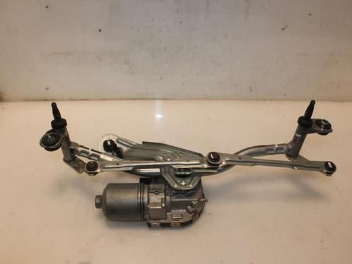 Ruitenwismotor+Mechaniek Volkswagen Touran O117575, Auto-onderdelen, Carrosserie