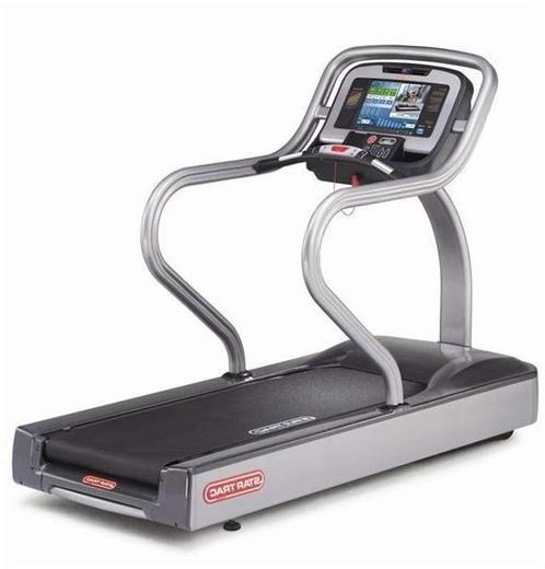 Star Trac Loopband E-TRx | Treadmill |, Sport en Fitness, Fitnessapparatuur, Nieuw, Verzenden