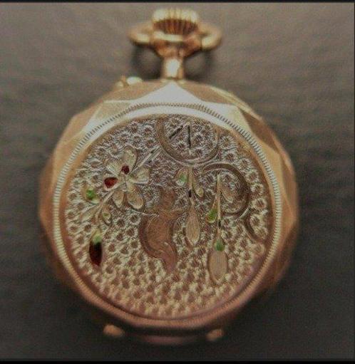 pocket watch - 1901-1949, Bijoux, Sacs & Beauté, Montres | Hommes