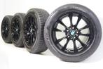 BMW 3 GT 17 Inch 395 Velgen + Winterbanden Pirelli Runflat O, Auto-onderdelen, Banden en Velgen, Ophalen of Verzenden, Nieuw