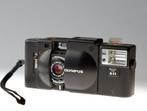 Olympus XA + A11 Meetzoeker camera, Audio, Tv en Foto, Nieuw