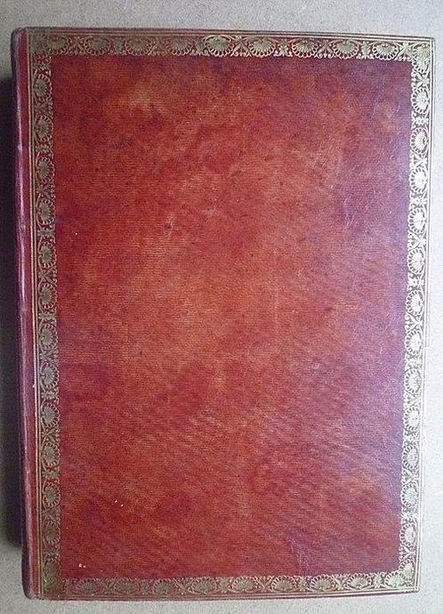 Sieur de Royaumont (pseudonyme de Louis-Isaac Lemaistre de, Antiek en Kunst, Antiek | Boeken en Manuscripten