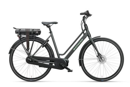 Super Solden: Nieuwe ebikes met middenmotor vanaf 1750 euro, Fietsen en Brommers, Elektrische fietsen, Nieuw, 50 km per accu of meer
