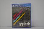 N++ - SEALED (PS4), Nieuw