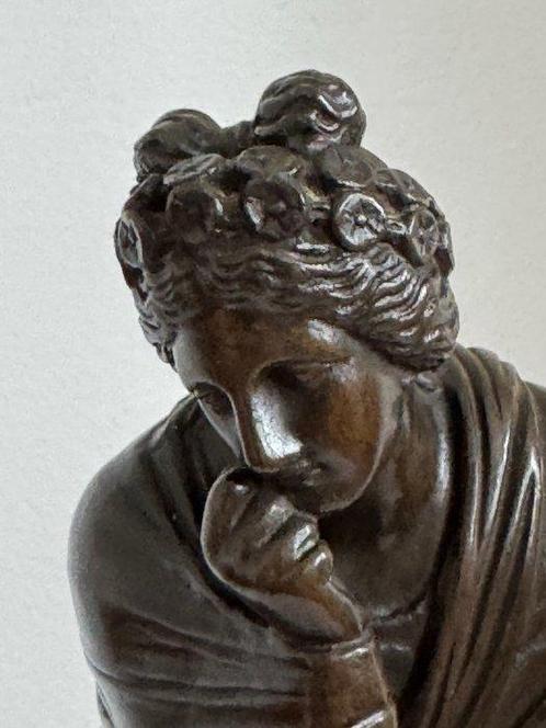 Ferdinand Barbedienne, reduction Collas - Sculpture,, Antiek en Kunst, Antiek | Keramiek en Aardewerk
