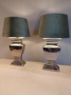 Lampe de table (2) - lampes de chevet - Céramique -