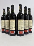 2021 Matarromera - Ribera del Duero Crianza - 6 Flessen, Verzamelen, Nieuw