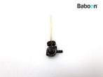 Benzine Kraan Honda CB 250 1977-1981 (CB250T Hawk/Dream), Verzenden, Gebruikt