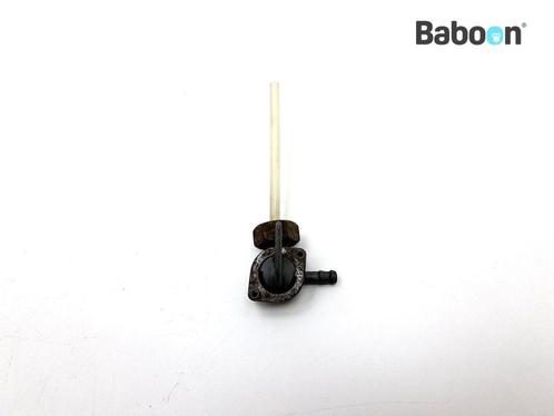 Benzine Kraan Honda CB 250 1977-1981 (CB250T Hawk/Dream), Motoren, Onderdelen | Honda, Gebruikt, Verzenden